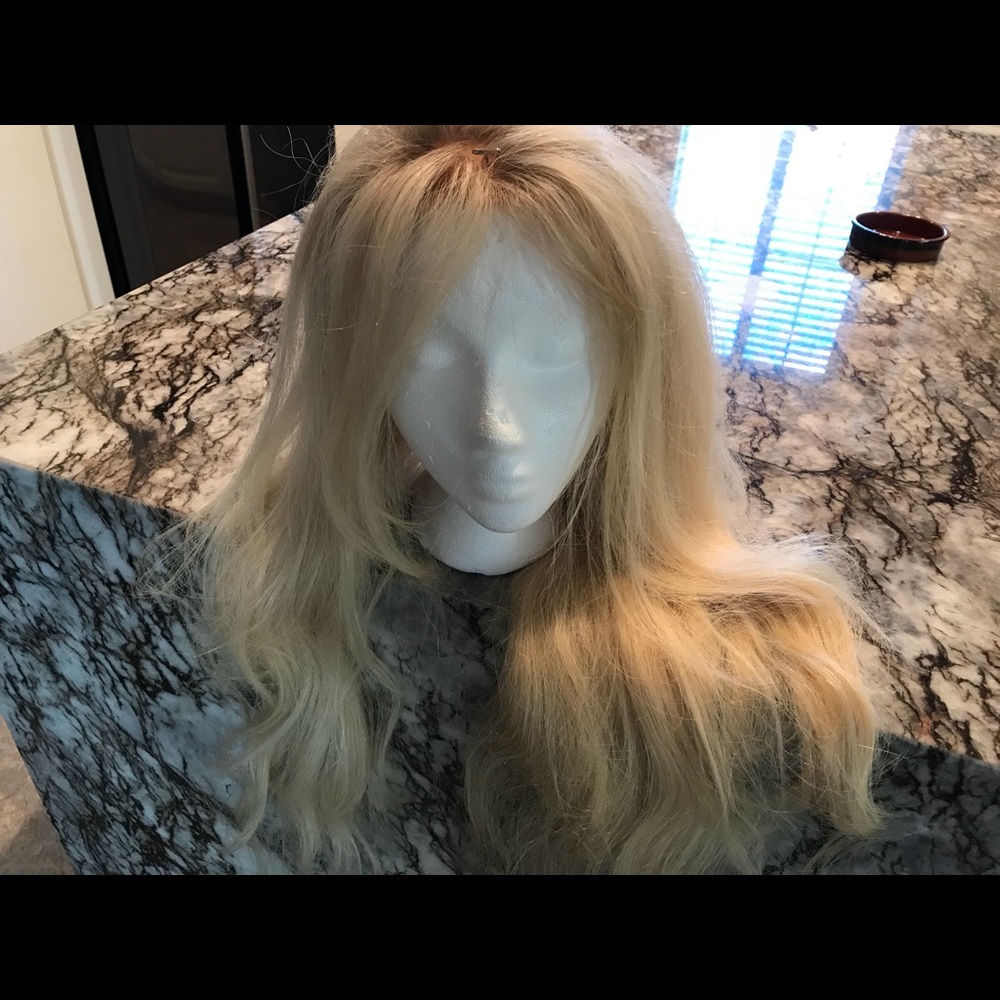 “Polly” Freedom Couture Luxury 22”